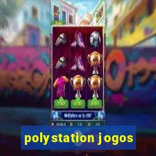 polystation jogos